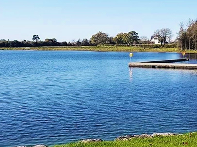 Keeldra Lough , , Ireland